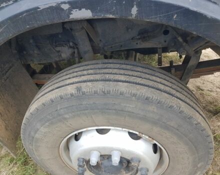 МАЗ Другая, об'ємом двигуна 0 л та пробігом 0 тис. км за 26095 $, фото 2 на Automoto.ua