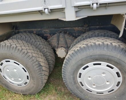 МАЗ Другая, об'ємом двигуна 0 л та пробігом 0 тис. км за 26095 $, фото 3 на Automoto.ua