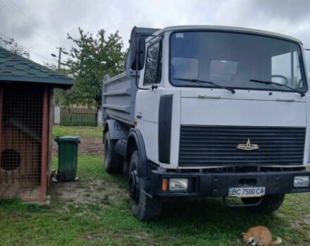 МАЗ Другая, об'ємом двигуна 0 л та пробігом 0 тис. км за 15500 $, фото 1 на Automoto.ua