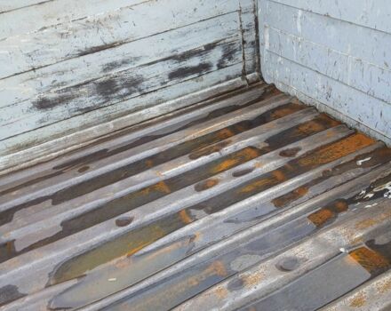 МАЗ Другая, об'ємом двигуна 0 л та пробігом 0 тис. км за 15500 $, фото 14 на Automoto.ua