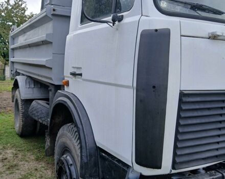 МАЗ Другая, об'ємом двигуна 0 л та пробігом 0 тис. км за 15500 $, фото 2 на Automoto.ua