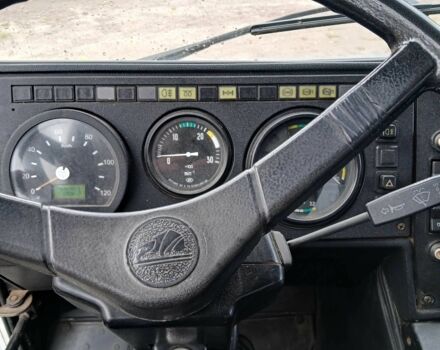 МАЗ Другая, об'ємом двигуна 0 л та пробігом 0 тис. км за 15500 $, фото 8 на Automoto.ua