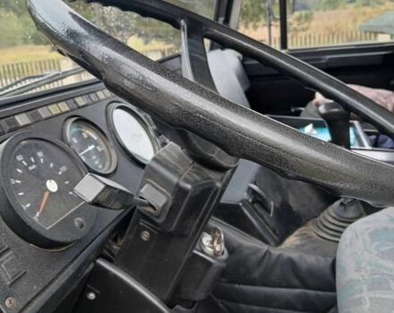 МАЗ Другая, об'ємом двигуна 0 л та пробігом 0 тис. км за 15500 $, фото 7 на Automoto.ua