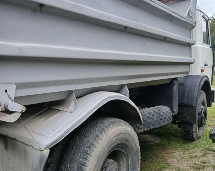 МАЗ Другая, об'ємом двигуна 0 л та пробігом 0 тис. км за 15500 $, фото 11 на Automoto.ua