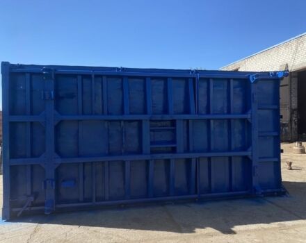 МАЗ Другая, об'ємом двигуна 0 л та пробігом 0 тис. км за 5000 $, фото 6 на Automoto.ua