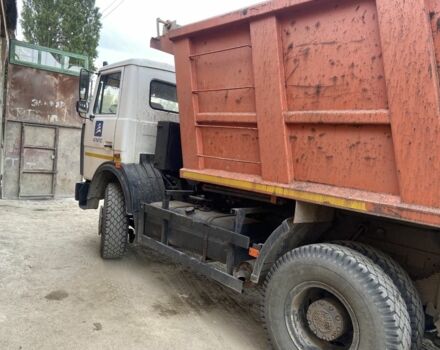 МАЗ Другая, объемом двигателя 0 л и пробегом 0 тыс. км за 28000 $, фото 4 на Automoto.ua