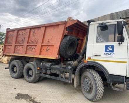 МАЗ Другая, объемом двигателя 0 л и пробегом 0 тыс. км за 28000 $, фото 3 на Automoto.ua