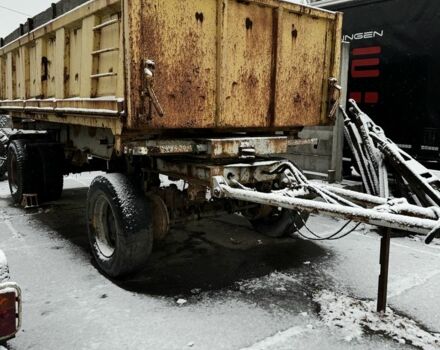 МАЗ Другая 2012 в Полтаве на Automoto.ua МАЗ Другая, объемом двигателя 0 л и пробегом 0 тыс. км за 3000 $, фото 3 на Automoto.ua