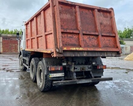 МАЗ Другая, объемом двигателя 0 л и пробегом 0 тыс. км за 28000 $, фото 7 на Automoto.ua