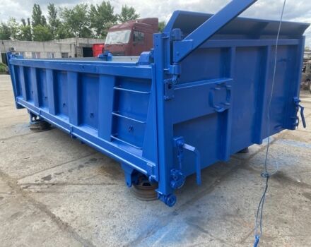 МАЗ Другая, об'ємом двигуна 0 л та пробігом 0 тис. км за 5000 $, фото 7 на Automoto.ua