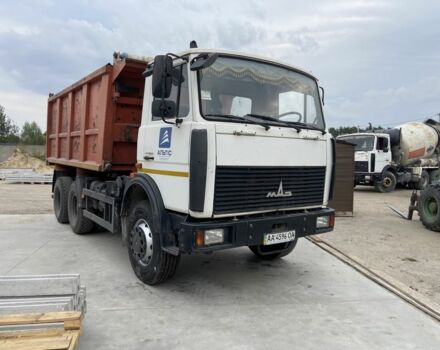 МАЗ Другая, объемом двигателя 0 л и пробегом 0 тыс. км за 28000 $, фото 15 на Automoto.ua