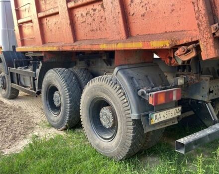 МАЗ Другая, объемом двигателя 0 л и пробегом 0 тыс. км за 28000 $, фото 10 на Automoto.ua