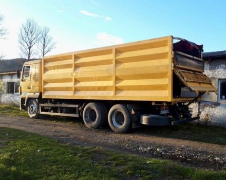 МАЗ Другая, объемом двигателя 0 л и пробегом 0 тыс. км за 438 $, фото 2 на Automoto.ua