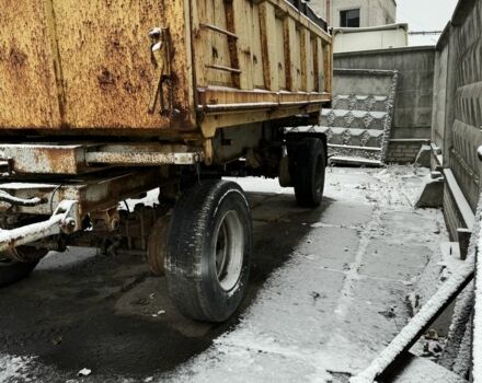 МАЗ Другая 2012 в Полтаве на Automoto.ua МАЗ Другая, объемом двигателя 0 л и пробегом 0 тыс. км за 3000 $, фото 1 на Automoto.ua