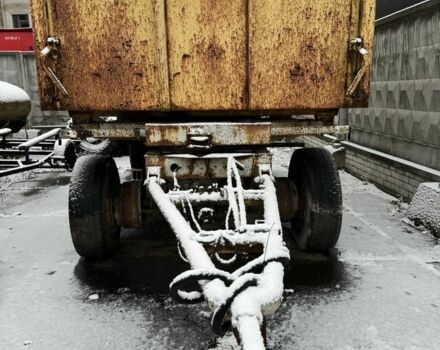 МАЗ Другая 2012 в Полтаве на Automoto.ua МАЗ Другая, объемом двигателя 0 л и пробегом 0 тыс. км за 3000 $, фото 2 на Automoto.ua