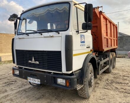 МАЗ Другая, объемом двигателя 0 л и пробегом 0 тыс. км за 28000 $, фото 6 на Automoto.ua