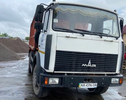 МАЗ Другая, объемом двигателя 0 л и пробегом 0 тыс. км за 28000 $, фото 9 на Automoto.ua