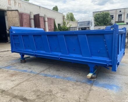 МАЗ Другая, об'ємом двигуна 0 л та пробігом 0 тис. км за 5000 $, фото 1 на Automoto.ua