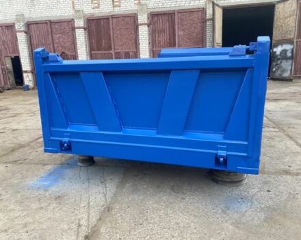 МАЗ Другая, об'ємом двигуна 0 л та пробігом 0 тис. км за 5000 $, фото 3 на Automoto.ua