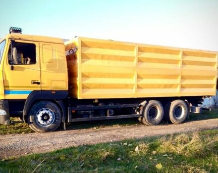 МАЗ Другая, объемом двигателя 0 л и пробегом 0 тыс. км за 438 $, фото 3 на Automoto.ua