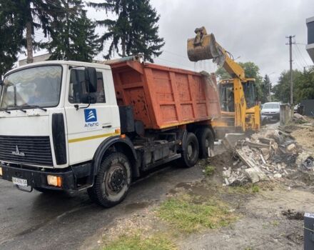 МАЗ Другая, объемом двигателя 0 л и пробегом 0 тыс. км за 28000 $, фото 16 на Automoto.ua