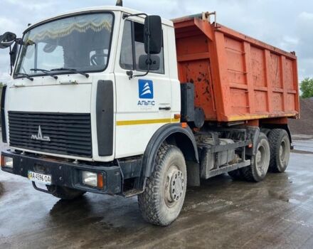 МАЗ Другая, объемом двигателя 0 л и пробегом 0 тыс. км за 28000 $, фото 8 на Automoto.ua