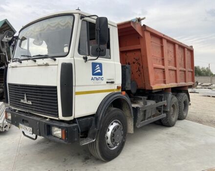 МАЗ Другая, объемом двигателя 0 л и пробегом 0 тыс. км за 28000 $, фото 13 на Automoto.ua