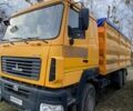 МАЗ Другая, объемом двигателя 14.86 л и пробегом 0 тыс. км за 24000 $, фото 1 на Automoto.ua