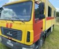 МАЗ Другая, объемом двигателя 14.86 л и пробегом 0 тыс. км за 3500 $, фото 1 на Automoto.ua