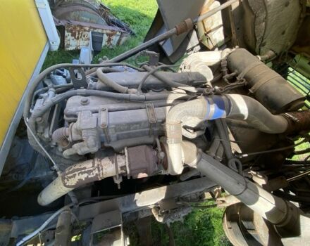 МАЗ Другая, объемом двигателя 14.86 л и пробегом 0 тыс. км за 3500 $, фото 9 на Automoto.ua