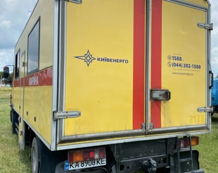 МАЗ Другая, объемом двигателя 14.86 л и пробегом 0 тыс. км за 3500 $, фото 12 на Automoto.ua