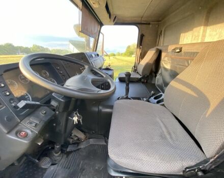 МАЗ Другая, объемом двигателя 14.86 л и пробегом 0 тыс. км за 3500 $, фото 17 на Automoto.ua