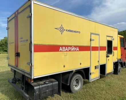 МАЗ Другая, объемом двигателя 14.86 л и пробегом 0 тыс. км за 3500 $, фото 14 на Automoto.ua