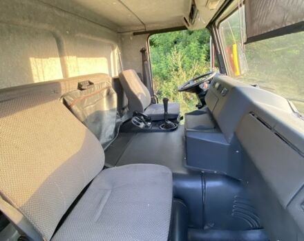 МАЗ Другая, объемом двигателя 14.86 л и пробегом 0 тыс. км за 3500 $, фото 18 на Automoto.ua