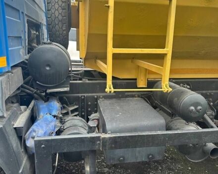 МАЗ Другая, объемом двигателя 0 л и пробегом 0 тыс. км за 14845 $, фото 4 на Automoto.ua