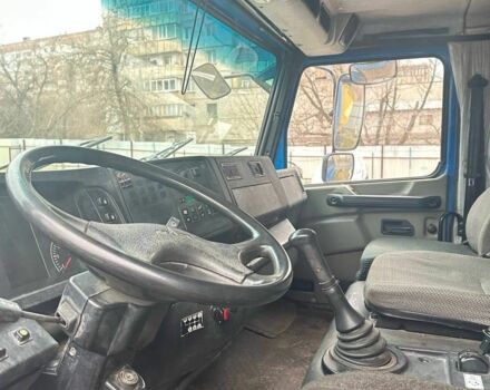 МАЗ Другая, объемом двигателя 0 л и пробегом 0 тыс. км за 14845 $, фото 5 на Automoto.ua