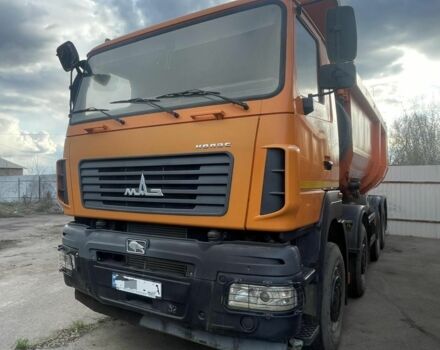 МАЗ Другая, объемом двигателя 0 л и пробегом 0 тыс. км за 53500 $, фото 3 на Automoto.ua