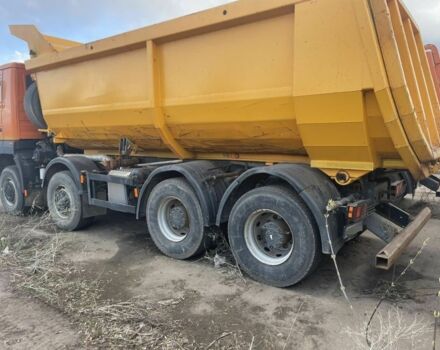 МАЗ Другая, объемом двигателя 0 л и пробегом 0 тыс. км за 53500 $, фото 1 на Automoto.ua