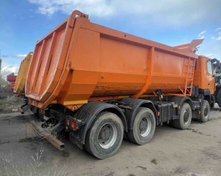 МАЗ Другая, объемом двигателя 0 л и пробегом 0 тыс. км за 53500 $, фото 2 на Automoto.ua