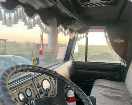 МАЗ Другая, об'ємом двигуна 10.85 л та пробігом 0 тис. км за 12000 $, фото 14 на Automoto.ua