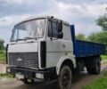 МАЗ Другая, объемом двигателя 11.15 л и пробегом 0 тыс. км за 4000 $, фото 1 на Automoto.ua