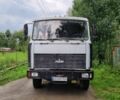 МАЗ Другая, объемом двигателя 11.15 л и пробегом 0 тыс. км за 4000 $, фото 3 на Automoto.ua