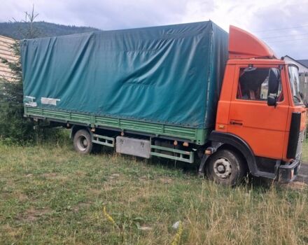 МАЗ Другая, объемом двигателя 4.75 л и пробегом 0 тыс. км за 3950 $, фото 2 на Automoto.ua