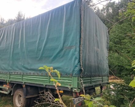 МАЗ Другая, объемом двигателя 4.75 л и пробегом 0 тыс. км за 3950 $, фото 3 на Automoto.ua