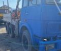 МАЗ Другая, об'ємом двигуна 14.86 л та пробігом 0 тис. км за 6400 $, фото 8 на Automoto.ua