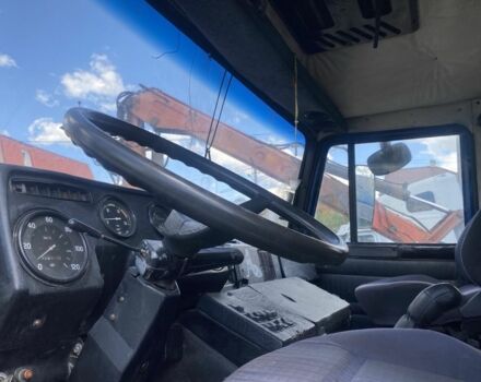 МАЗ Другая, об'ємом двигуна 14.86 л та пробігом 0 тис. км за 6400 $, фото 4 на Automoto.ua