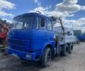 МАЗ Другая, об'ємом двигуна 14.86 л та пробігом 0 тис. км за 6400 $, фото 1 на Automoto.ua