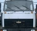 МАЗ Другая, объемом двигателя 12.58 л и пробегом 0 тыс. км за 7200 $, фото 1 на Automoto.ua