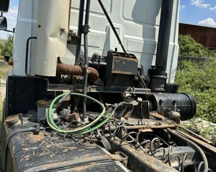 МАЗ Другая, объемом двигателя 14.86 л и пробегом 0 тыс. км за 12500 $, фото 15 на Automoto.ua