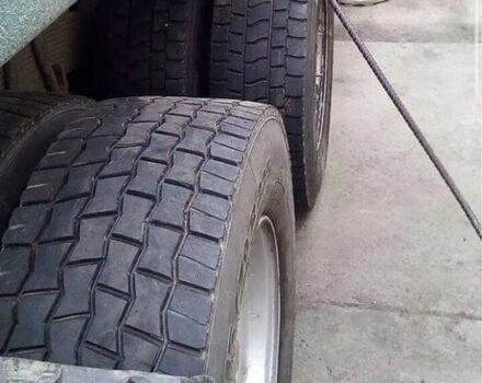 МАЗ Другая, объемом двигателя 14.86 л и пробегом 0 тыс. км за 12500 $, фото 3 на Automoto.ua